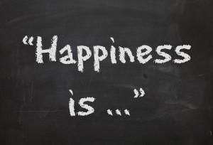 happiness-is